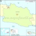 Where is Cimahi | Location of Cimahi in Indonesia Map
