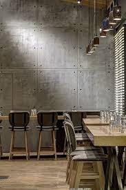 Concrete Wall Interior Wall Design Concrete Walls Interior Concrete Interiors