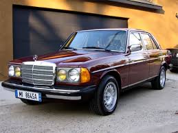 1983 Mercedes Benz 300td Classic Mercedes Mercedes Benz Classic Mercedes W123