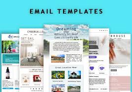 About This Gig Mailchimp Is The Best And Easiest Marketing Tool For Your Band Are You Loo In 2020 Newsletter Templates Responsive Email Template Free Email Templates