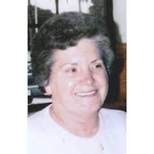 Sara Vest Steger Obituary December 11, 2021