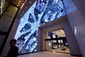 Environmental graphic design is an investment in your people and your business. Environmental Graphic Design Nelson Worldwide