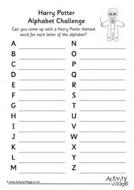 Polyjuice won't help you this time, so good luck! Harry Potter Puzzles