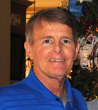 Class News: Tim Bachmeyer '64 leaves an unpublished manuscript