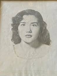 Could you please color and sharpen the photo? Thank you.