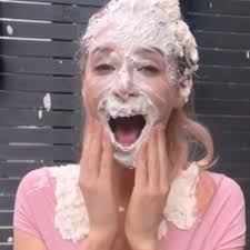 THIS POV. I HAVE NEVER SEEN BEFORE omg. i was hoping we'd get a view like  this at some point! it makes me so happy to see there was a kiddo next