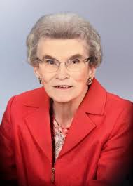 Delaine Irene Lux Obituary