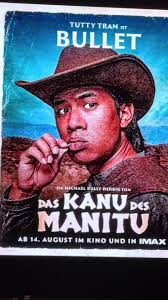 Tutty Tran Kanu Von Manitu Scene