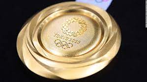 Medallero juegos olímpicos rio 2016. Se Espera Que Estados Unidos Lidere Los Juegos Olimpicos De Tokio 2020