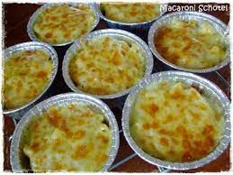 Macaroni Schotel Macaroni Cheese Macaroni Schotel Recipe Macaroni Cheese Food