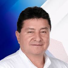 Profil untuk Luis Escobar Garcés