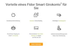 Sie haben diese bewertung bereits gemeldet. Fidor Bank Girokonto Erfahrungen Gebuhren 06 2021