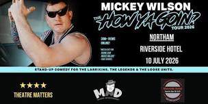 HOW YA GOIN? - NORTHAM - RIVERSIDE HOTEL