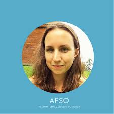 AFGHAN FEMALE STUDENT OUTREACH