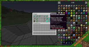 Trying to define minecraft is difficult. Quality Tools Mod 1 12 2 1 11 2 1 10 2 Minecraft Mods Pc