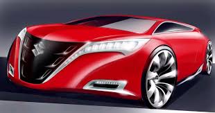 Dengan belajar mewarnai, kreativitas dan imajinasi siswa akan semakin berkembang. Gambar Mewarnai Mobil Suzuki Mewarnai Gambar Sportscar Suzuki New Car 1200x630 Download Hd Wallpaper Wallpapertip
