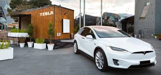Tesla Tiny House: Ngôi nhà nhỏ gọn của Elon Musk-xu hướng sống bền vững |  baotintuc.vn