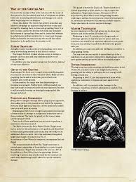 How To Calculate The Dc For A Monk'S Stunning Strike In Dungeons And  Dragons 5Th Edition - Quora