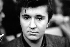 Bobby Solo Editorial Stock Photo