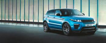 Range Rover Evoque 2020 Review Configurations Price Louisville Ky