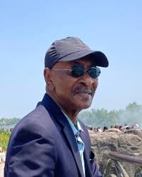 Frank C. King Obituary October 4, 2024