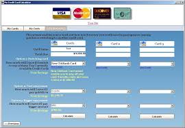 For example, if your credit card limit is $1,000, and your balance is $70, then your credit utilization ratio is 7%. How To Apply For Credit Card Online What Are The Requirements