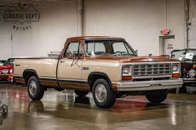 Image result for Garnet 1984 Dodge Truck