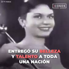Ana Bertha Lepe se convirtió en un símbolo de belleza en los años 50s.  Representó a México y se encargó de dejar la vara alta, pero viviría una  tragedia a manos de su padre, y todo por culpa del amor ...