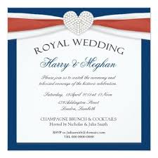 Harry Meghan Start Planning Your Royal Wedding Viewing Party Today Partyideapros Com Wedding Party Invites House Party Invitation Party Invitations Printable
