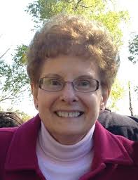 Obituary information for Jane (Martz) Rohrbach