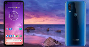 Root Motorola One Vision Pie 9.0 using ...
