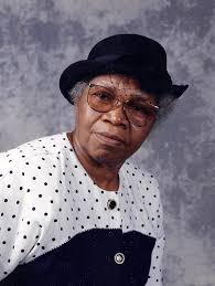 Agnes Isabell James Obituary