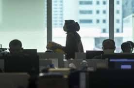 Wanita lulusan sma maksimal umur 25 thn tertarik.? Phk Marak Jenis Pekerjaan Apa Yang Terdampak Paling Parah Ekonomi Bisnis Com