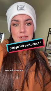 Jaclyn Frye's Instagram, Twitter & Facebook