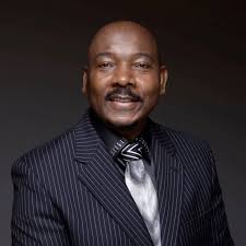 A very Happy Birthday to our Bishop, Glen Ferguson! From all your spiritual  sons and daughters near and far, we celebrate you today. Thank you for  staying steadfast in the faith, serving