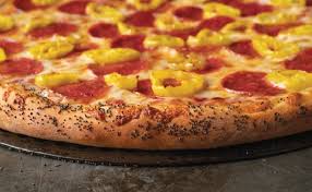I add italian sausage for a perfect pizza. Menu Jet S Pizza
