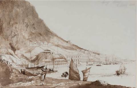 Photos of Harbour Master's House / Pedder's Hill [1841-c.1865] | Gwulo