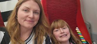 Congratulations to Our Players of the Game Hannah Rouse and Hadley Brumley!  Sponsored By Luigi's In Newcastle.