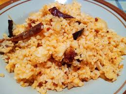 Nasi goreng simple, hanya pecahkan telur pun dah sedap! Resepi Nasi Goreng Cili Kering Sedap Tak Pedas Sangat Informasi Santai