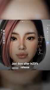 InZOI nudity mods are here already😅 #inzoi #mod #krafton #modding #news  #pcgamer #pcgaming