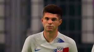 His overall rating in fifa 20 is 82 with a potential of 85. Christian Pulisic Fifa 20 Sbc How To Unlock His New Summer Heat Card