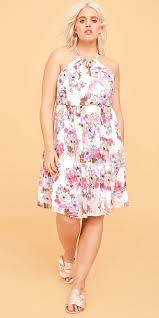 Plus Size Floral Dress Plus Size Summer Wedding Guest Dress Plussize Plus Size Party Dresses Dresses Mini Dress