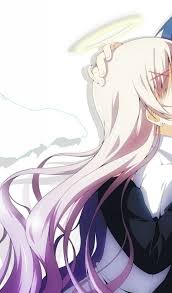 Maybe you would like to learn more about one of these? Anime Couple Kissing Romance Anime Couple Wallpaper Hd 600x1024 Wallpaper Teahub Io