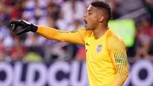 Lutz pfannenstiel (12 mayıs 1973, zwiesel doğumlu) bir alman eski profesyonel futbol kaleci ve şu anki futbol kurulu üyesi. Fortuna Dusseldorf Sporting Director Lutz Pfannenstiel Heaps Praise On Usmnt Goalkeeper Zack Steffen Mlssoccer Com