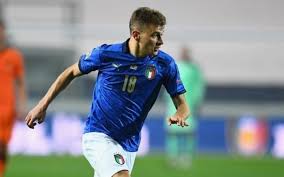 L'italia conquista la prima vittoria nel gruppo 1 contro i finalisti della passata edizione di nations league: Italia Olanda 1 1 Non Bastano Gol Pellegrini E Barella Cagliari Vistanet