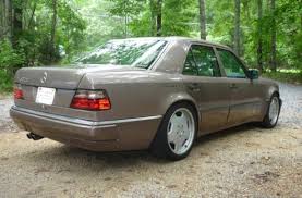 Image result for Canyon Brown 1993 Mercedes