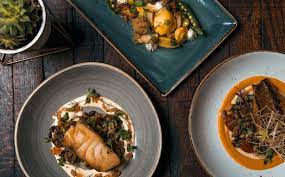 9 Affordable Fine Dining Spots In Singapore That Keep Us Going Back Her World Singapore