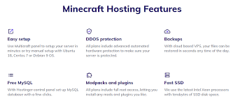 It's worth the effort to play with your friends in a secure setting setting up your own server to play minecraft takes a little time, but it's worth the effort to play with yo. 6 Best Hosting Providers For Minecraft Gaming Servers In 2021
