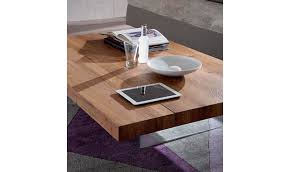 Based in brianza since 1961 | italy. Ozzio Markus Transformable Coffee Table