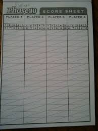 The dealer shuffles the deck of the cards and deals ten cards in concealed face down way. 11 Best Phase 10 Ideas In 2021 Card Games Family Card Games Phase 10 Card Game